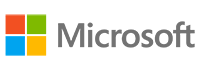 Microsoft logo